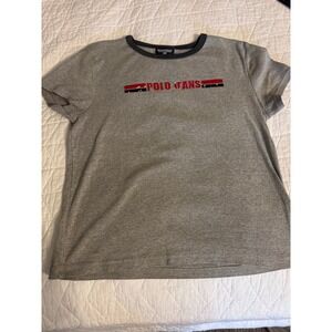 Polo Jeans Co.‎ Ralph Lauren T-Shirt y2k